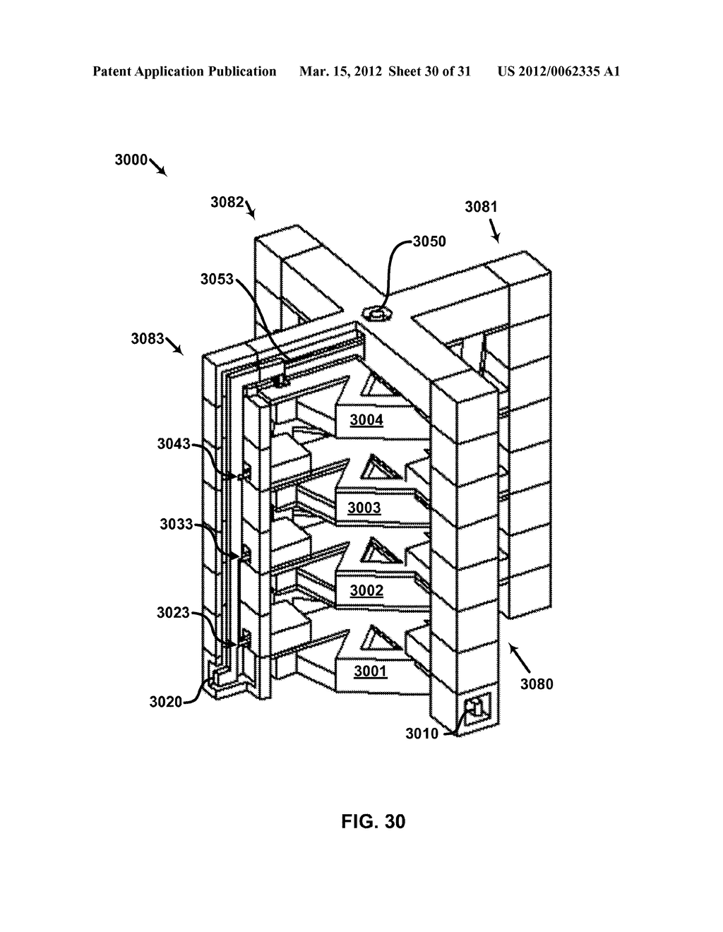 THREE-DIMENSIONAL MICROSTRUCTURES - diagram, schematic, and image 31