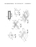 LOW RESISTANCE ELECTRICAL CONDUCTOR diagram and image