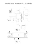 SYSTEM AND METHOD FOR CONTROLLING THE ACCESS TO A NETWORKED CONTROL SYSTEM diagram and image