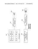 METHOD FOR DETECTING TARGETS USING SPACE-TIME ADAPTIVE PROCESSING AND     SHARED KNOWLEDGE OF THE ENVIRONMENT diagram and image