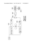 METHOD FOR DETECTING TARGETS USING SPACE-TIME ADAPTIVE PROCESSING AND     SHARED KNOWLEDGE OF THE ENVIRONMENT diagram and image