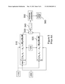 METHOD FOR DETECTING TARGETS USING SPACE-TIME ADAPTIVE PROCESSING AND     SHARED KNOWLEDGE OF THE ENVIRONMENT diagram and image