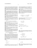 METHOD FOR DETECTING TARGETS USING SPACE-TIME ADAPTIVE PROCESSING AND     SHARED KNOWLEDGE OF THE ENVIRONMENT diagram and image