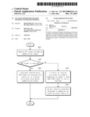 LOCATION INFORMATION DECISION METHOD IN INTEGRATED TERMINAL diagram and image