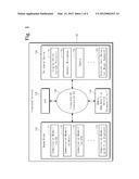 LOCATION INFORMATION DECISION METHOD IN INTEGRATED TERMINAL diagram and image