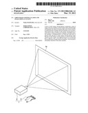 VIDEO IMAGE VIEWING GLASSES AND IMAGE DISPLAY SYSTEM diagram and image