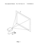 VIDEO IMAGE VIEWING GLASSES AND IMAGE DISPLAY SYSTEM diagram and image