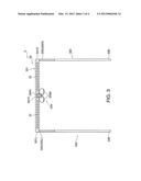 VIDEO IMAGE VIEWING GLASSES AND IMAGE DISPLAY SYSTEM diagram and image