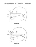 VIDEO IMAGE VIEWING GLASSES AND IMAGE DISPLAY SYSTEM diagram and image