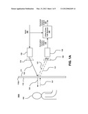 REDUCING VIDEO CROSS-TALK IN A VISUAL-COLLABORATIVE SYSTEM diagram and image