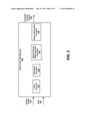 REDUCING VIDEO CROSS-TALK IN A VISUAL-COLLABORATIVE SYSTEM diagram and image