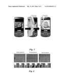 GESTURE CONTROL SYSTEM diagram and image