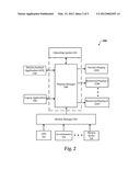 MOTION BASED DISPLAY MANAGEMENT diagram and image