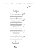 MOTION BASED DISPLAY MANAGEMENT diagram and image