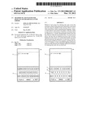 METHODS OF AND SYSTEMS FOR REDUCING KEYBOARD DATA ENTRY ERRORS diagram and image