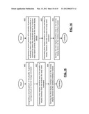 HANDHELD DEVICE WITH GESTURE-BASED VIDEO INTERACTION AND METHODS FOR USE     THEREWITH diagram and image