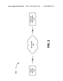 MEDIA EXPERIENCE FOR TOUCH SCREEN DEVICES diagram and image