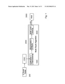 METHOD FOR DETECTING AN ARBITRARY NUMBER OF TOUCHES FROM A MULTI-TOUCH     DEVICE diagram and image