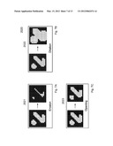 METHOD FOR DETECTING AN ARBITRARY NUMBER OF TOUCHES FROM A MULTI-TOUCH     DEVICE diagram and image