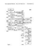 METHOD FOR DETECTING AN ARBITRARY NUMBER OF TOUCHES FROM A MULTI-TOUCH     DEVICE diagram and image