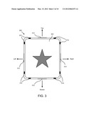 COMBINING MULTIPLE SLATE DISPLAYS INTO A LARGER DISPLAY diagram and image