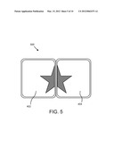 COMBINING MULTIPLE SLATE DISPLAYS INTO A LARGER DISPLAY diagram and image