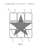 COMBINING MULTIPLE SLATE DISPLAYS INTO A LARGER DISPLAY diagram and image