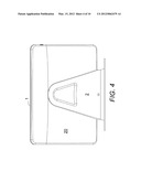 Control System for Augmenting a Portable Touch Screen Device diagram and image