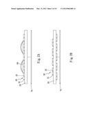 CAPACITIVE TOUCH SENSOR AND METHOD FOR MANUFACTURING THE SAME diagram and image