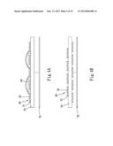 CAPACITIVE TOUCH SENSOR AND METHOD FOR MANUFACTURING THE SAME diagram and image