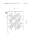 CAPACITIVE TOUCH SENSOR AND METHOD FOR MANUFACTURING THE SAME diagram and image