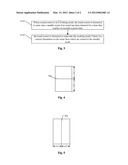 METHOD OF SCANNING TOUCH ON TOUCH SCREEN diagram and image