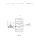 ELECTRONIC DEVICE WITH NAVIGATION KEYS AND NAVIGATION METHOD THEREOF diagram and image