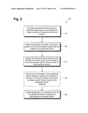 Game Pieces for Use with Touch Screen Devices and Related Methods diagram and image