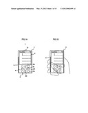 INPUT DEVICE diagram and image