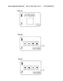 COMMUNICATION DEVICE, COMMUNICATION SYSTEM, AND COMPUTER READABLE     RECORDING MEDIUM RECORDING COMMUNICATION PROGRAM diagram and image