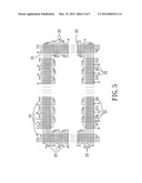 Electromagnetic-Type Touch Input Device, and Touch Display Device     Incorporating the Same diagram and image