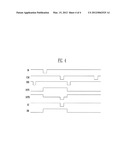 SCAN DRIVER AND ORGANIC LIGHT EMITTING DISPLAY USING THE SAME diagram and image