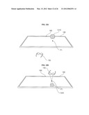 IMAGE DISPLAY APPARATUS AND METHOD FOR OPERATING IMAGE DISPLAY APPARATUS diagram and image