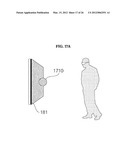 IMAGE DISPLAY APPARATUS AND METHOD FOR OPERATING IMAGE DISPLAY APPARATUS diagram and image