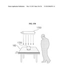 IMAGE DISPLAY APPARATUS AND METHOD FOR OPERATING IMAGE DISPLAY APPARATUS diagram and image