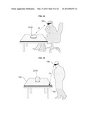 IMAGE DISPLAY APPARATUS AND METHOD FOR OPERATING IMAGE DISPLAY APPARATUS diagram and image