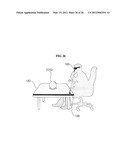 IMAGE DISPLAY APPARATUS AND METHOD FOR OPERATING IMAGE DISPLAY APPARATUS diagram and image