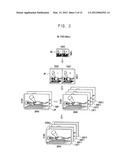 METHOD OF PROCESSING IMAGE DATA AND DISPLAY APPARATUS PERFORMING THE     METHOD diagram and image