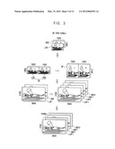 METHOD OF PROCESSING IMAGE DATA AND DISPLAY APPARATUS PERFORMING THE     METHOD diagram and image