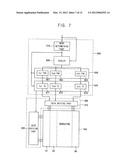 METHOD OF PROCESSING IMAGE DATA AND DISPLAY APPARATUS PERFORMING THE     METHOD diagram and image