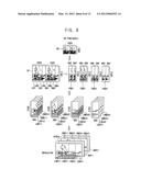 METHOD OF PROCESSING IMAGE DATA AND DISPLAY APPARATUS PERFORMING THE     METHOD diagram and image