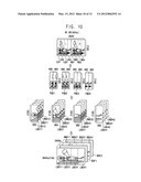 METHOD OF PROCESSING IMAGE DATA AND DISPLAY APPARATUS PERFORMING THE     METHOD diagram and image