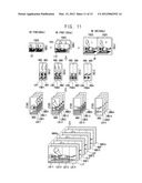 METHOD OF PROCESSING IMAGE DATA AND DISPLAY APPARATUS PERFORMING THE     METHOD diagram and image