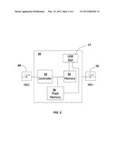 APPARATUS AND METHOD TO IMPLEMENT A UNIVERSAL 3D IMAGING SYSTEM WITH     AUTOMATIC SEARCH FOR 3D COMMUNICATION PROTOCOL diagram and image